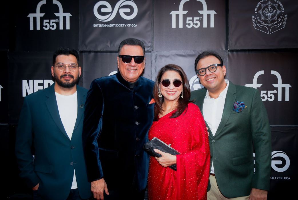 Boman Irani The Mehta Boys