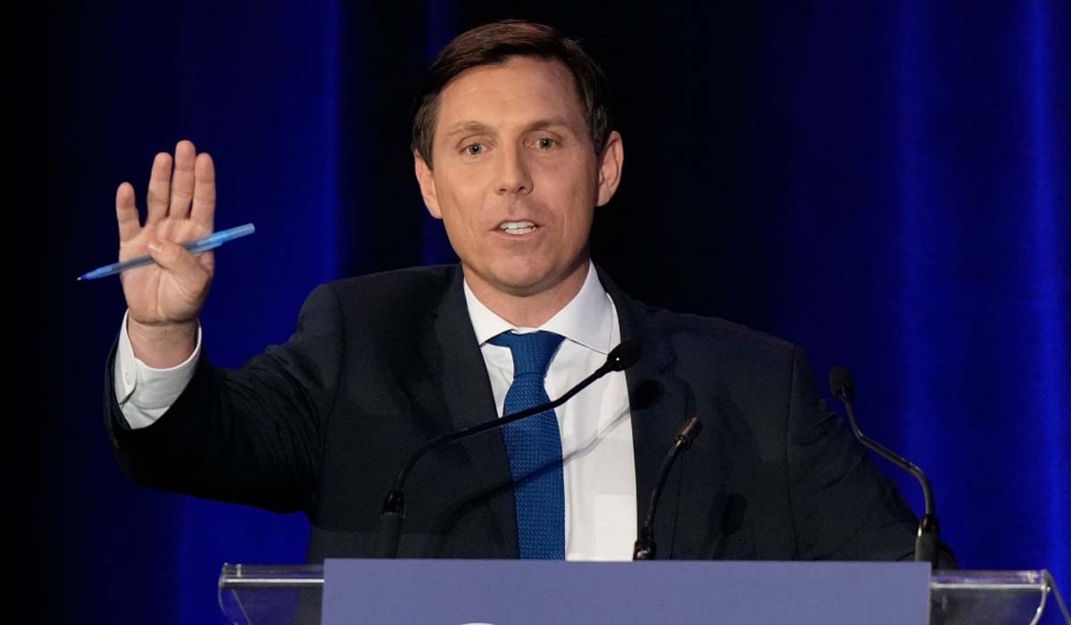 कनाडा: पूजा स्थलों पर विरोध प्रदर्शन रोकने लगाने के लिए मेयर Patrick Brown पेश करेंगे प्रस्ताव