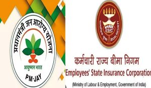 ESIC और Ayushman Bharat को जोड़ने पर काम कर रही केंद्र सरकार, 14.43 करोड़ लोगों को होगा फायदा