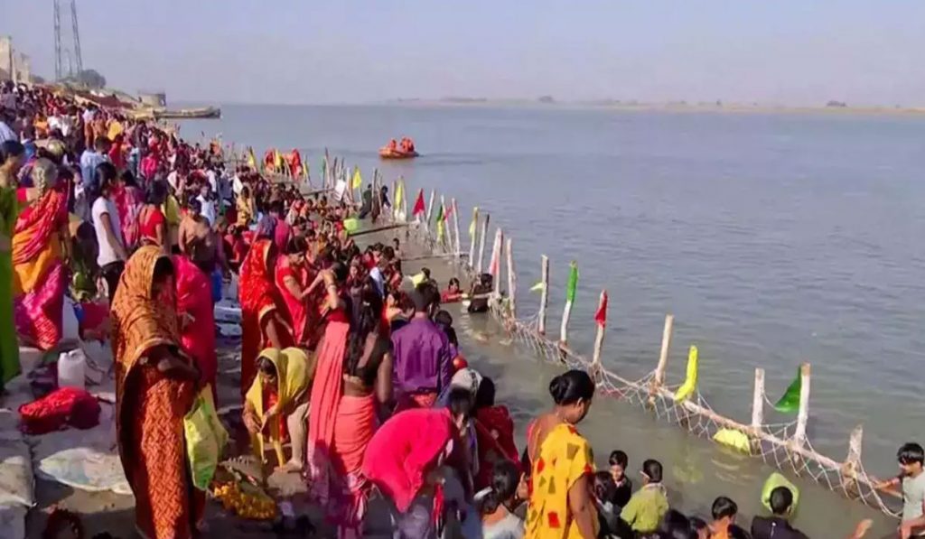 Chhath Puja 2024