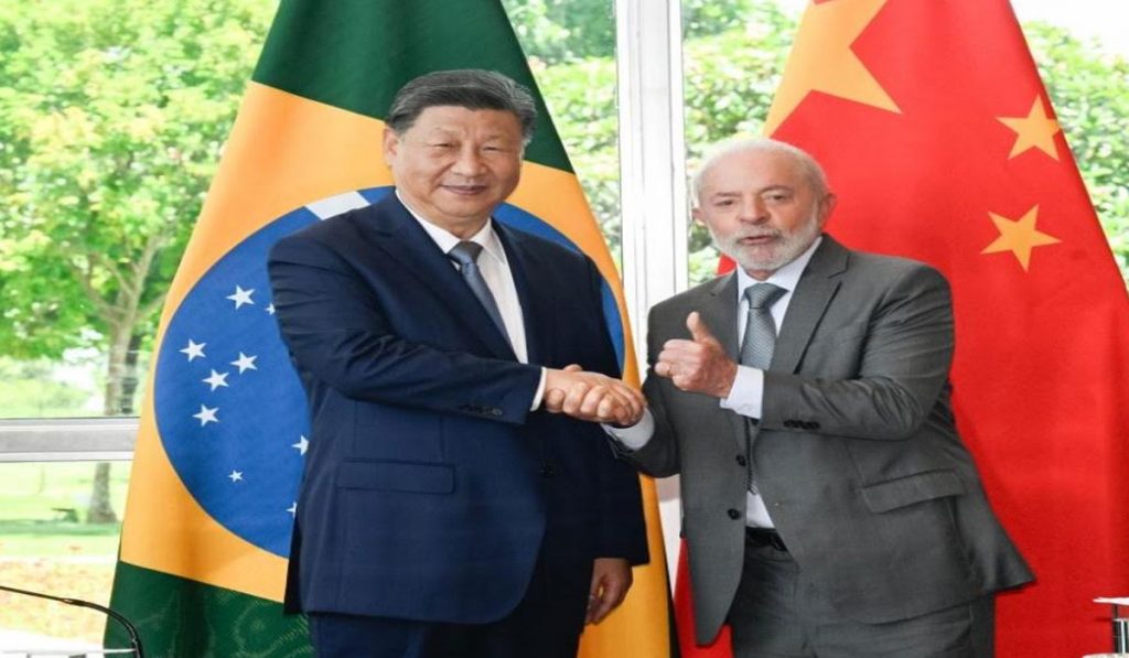 Xi Jinping