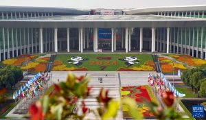 CIIE के माध्यम से चीन के साथ नवाचार और हरित सहयोग गहरा करने के लिए उत्सुक है नॉर्वे