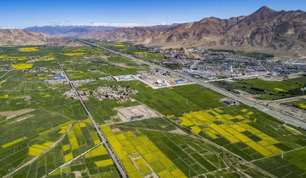 Shigatse