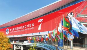 CIIE : दुनिया द्वारा साझा किए गए खुले अवसर
