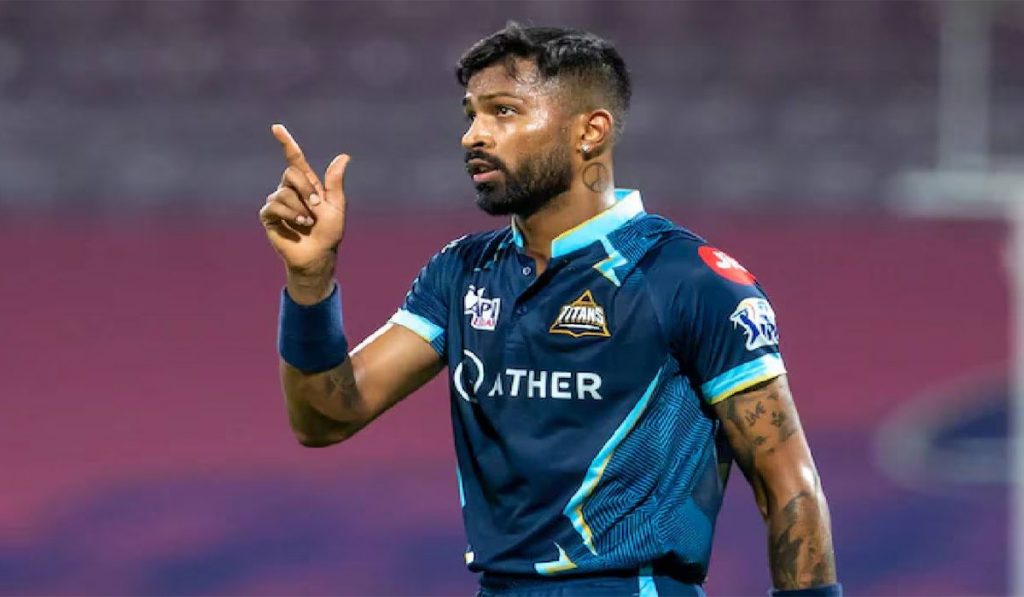 Hardik Pandya Brilliant Performance