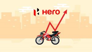 Hero MotoCorp की ‘त्योहारी सीजन’ की बिक्री 13% बढक़र 15.98 लाख इकाई पर पहुंची