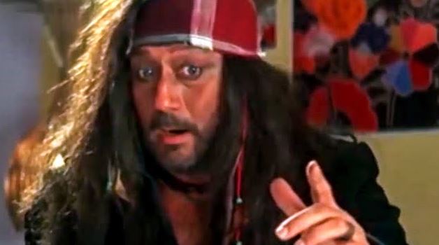 Jackie Shroff