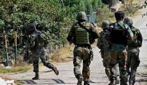 Udhampur Encounter: उधमपुर में सेना और आतंकियों के बीच मुठभेड़, पूरे इलाके में सर्च ऑपरेशन जारी… जानें अपडेट्स