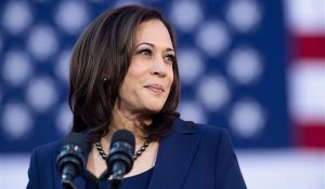 Kamala Harris का समर्थकों को संदेश, कहा- ‘अपनी शक्ति किसी को न छीनने दें’