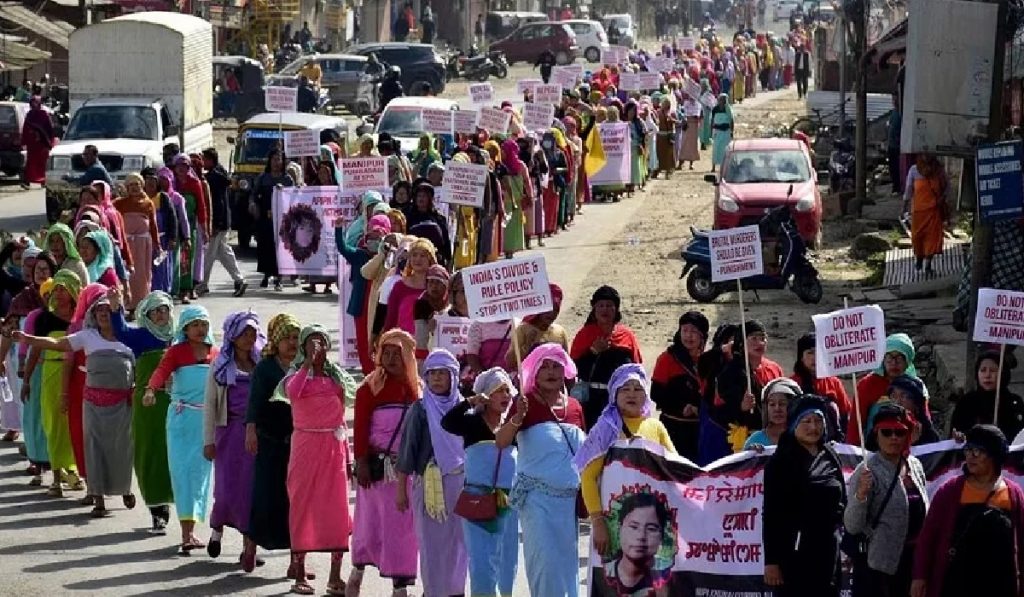 Manipur