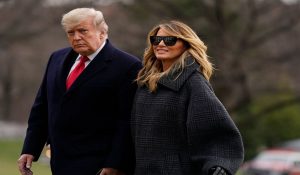 पति Donald Trump की जीत पर Melania Trump का बड़ा बयान, कहा-‘अमेरिकियों ने हमें सौंपी अहम जिम्मेदारी’