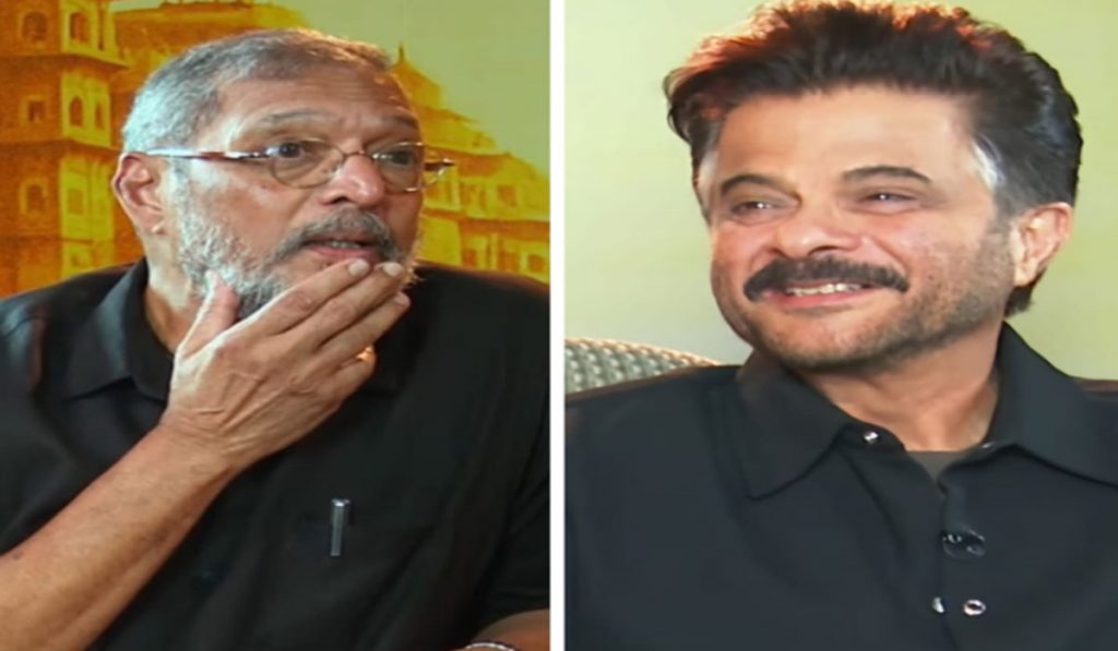 Nana Patekar Anil Kapoor