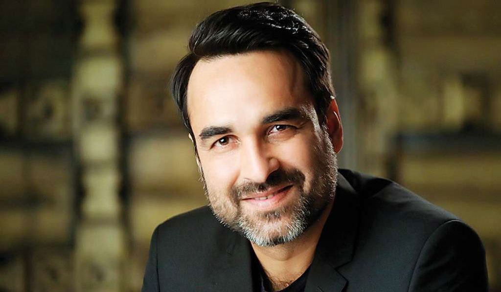 Pankaj Tripathi