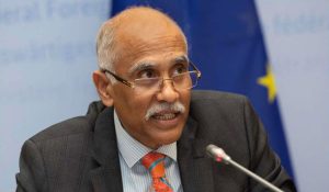UN में भारत ने फिर PAK को दिखाया आईना, कहा- इस्लामोफोबिया की मनगढ़ंत कहानियां गढ़ता है पाकिस्तान