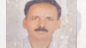 Phagwara Assistant Commissioner Died