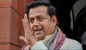 Sambhal को कश्मीर ना बनाएं, स्थानीय मुस्लिम समुदाय के नेता जवाबदेही बने : Ravi Kishan