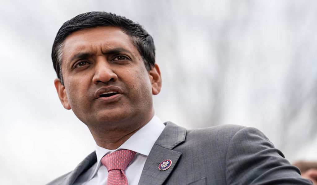 Ro Khanna