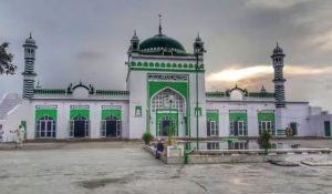 संभल जामा मस्जिद सर्वे मामले में मुस्लिम पक्ष को बड़ा झटका, हाईकोर्ट ने पुनर्विचार याचिका की खारिज