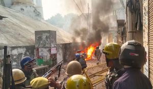 Sambhal Violence : संभल के पत्थरबाजों-उपद्रवियों पर Yogi सरकार सख्त, लगेंगे पोस्टर, होगी वसूली
