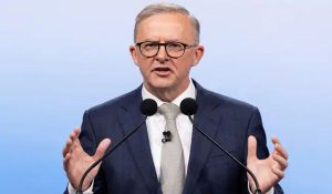Social Media युवाओं को पहुंचा रहा नुकसान, इस पर रोक लगाने की जरूरत : PM Anthony Albanese