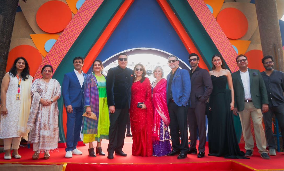 Boman Irani The Mehta Boys