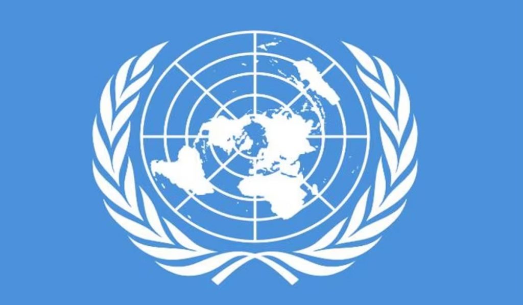 United Nations Warns