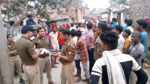 बीजेपी विधायक के चचरे भाई की दबंगों ने की पीट-पीटकर हत्या, दो गिरफ्तार