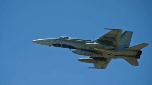 US Air Strikes on Syria: अमेरिका का सीरिया में बड़ा हवाई हमला, मिलिशिया के पांच सदस्य की मौत, कई घायल