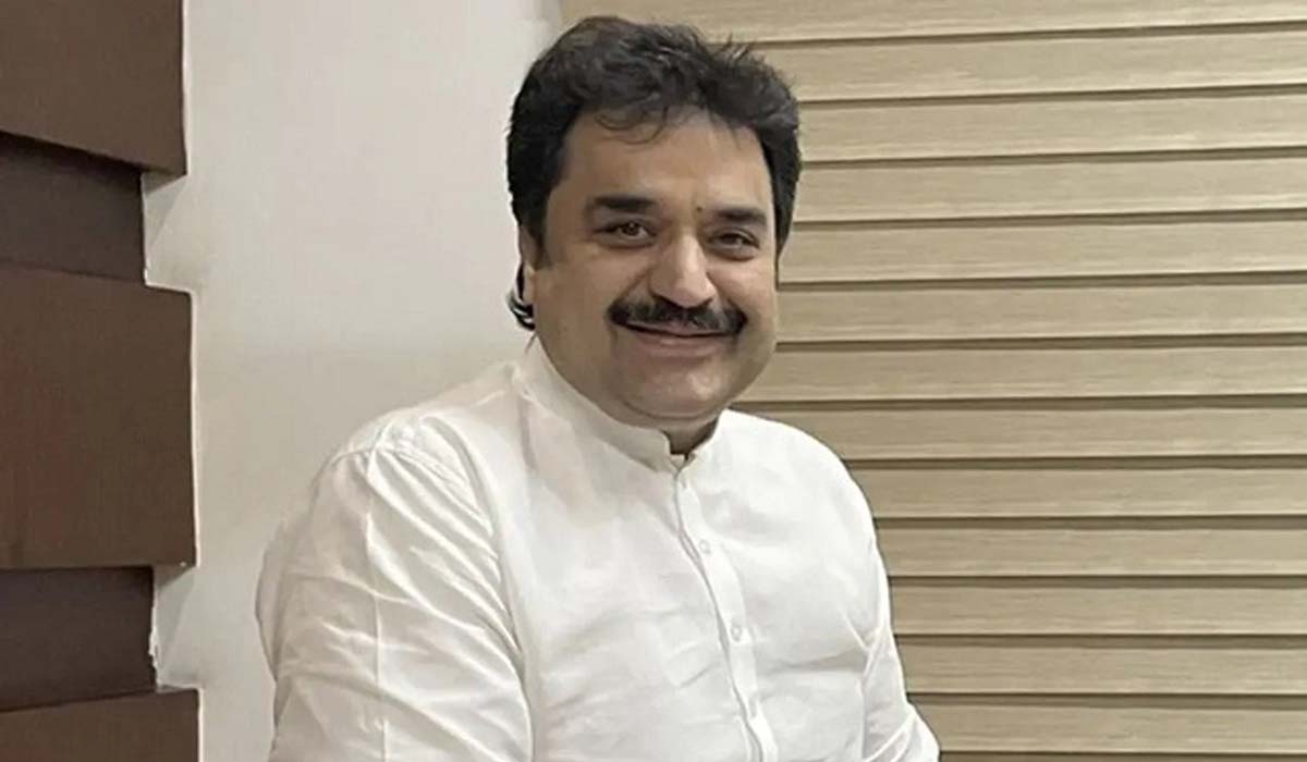 BJP से दूरी बना रहे है Kuldeep Bishnoi, कांग्रेस में होंगे शामिल,राजनीति के गलियारों में चर्चाएं तेज