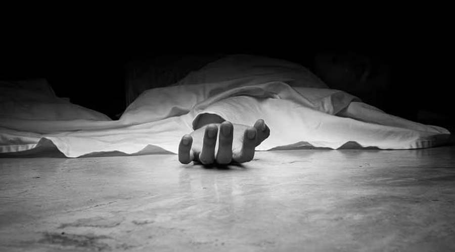 फिरोजपुर: घरेलू विवाद के चलते पति ने पत्नी की गोली मारकर की हत्या, मामला दर्ज