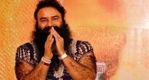 बेअदबी मामले में राम रहीम को वीडियो कॉन्फ्रेंसिंग के जरिए चंडीगढ़ जिला कोर्ट में किया गया पेश