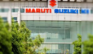 Maruti को ‘कुछ लाख शादियों’ की वजह से नवंबर में भी बिक्री की रफ्तार कायम रहने की उम्मीद