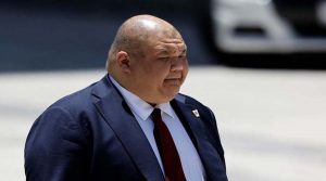 Trump ने Steven Cheung को व्हाइट हाउस संचार निदेशक किया नियुक्त
