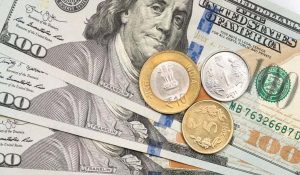 Rupee VS Dollar : रुपया शुरुआती कारोबार में 51 पैसे की तेजी के साथ 86.17 प्रति डॉलर पर पंहुचा