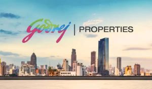 Godrej Properties QIP के जरिये जुटा लेगी 6,000 करोड़ रुपये की संपूर्ण राशि