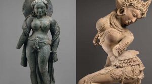 अमेरिकी अधिकारियों द्वारा जब्त 1,440 प्राचीन वस्तुएं भारत को लौटाई गईं वापस
