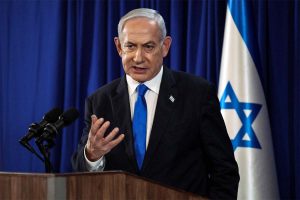 PM Benjamin Netanyahu के खिलाफ गिरफ्तारी वारंट पर आईसीसी से अपील करेगा इजरायल