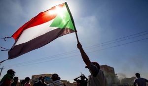 मानवीय सहायता पहुंचाने में बाधा डालने के अमेरिकी आरोपों को Sudan ने किया खारिज पोर्ट