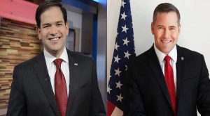 Donald Trump ने Marco Rubio को विदेश मंत्री और Michael Waltz को राष्ट्रीय सुरक्षा सलाहकार किया नियुक्त 