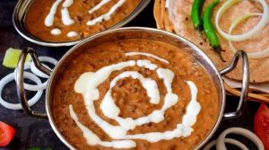 Make Dal Makhani For Dinner