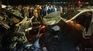 पाकिस्तान के लिए नासूर बना आतंकवाद, अक्टूबर में टेररिस्ट अटैक में 198 की मौत, 111 घायल