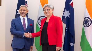 India-Australia की रणनीतिक साझेदारी लगातार बढ़ रही : Foreign Minister Jaishankar
