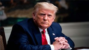 Kamala Harris के कारण आई आर्थिक आपदा को समाप्त कर नया आर्थिक चमत्कार करूंगा: Donald Trump