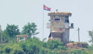North Korea के GPS में छेड़छाड़ के कारण दर्जनों विमान और जहाज हुए प्रभावित: South Korea