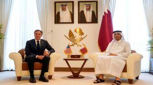 Qatar ने Hamas को देश से बाहर निकलने का थमाया नोटिस, Doha ने उठाया कदम