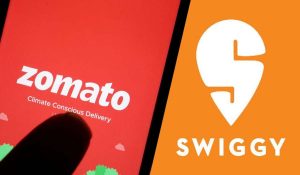CCI जांच: Zomato, Swiggy ने कहा कि वे प्रतिस्पर्धा कानून का पालन करने को प्रतिबद्ध 