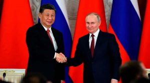 रूस में North Korean सैनिकों की तैनाती पर अपनी चिंता Jinping से साझा करेंगे Joe Biden