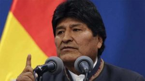 Bolivia: पूर्व राष्ट्रपति के समर्थकों ने मिलिट्री बैरकों पर किया कब्जा, सैन्यकर्मियों को हिरासत में लिया