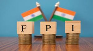 FPI ने अब तक भारतीय शेयरों से 26,533 करोड़ रुपए निकाले
