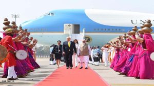 PM Modi ने Donald Trump को दी बधाई, कहा- ऐतिहासिक जीत पर हार्दिक बधाई मेरे दोस्त